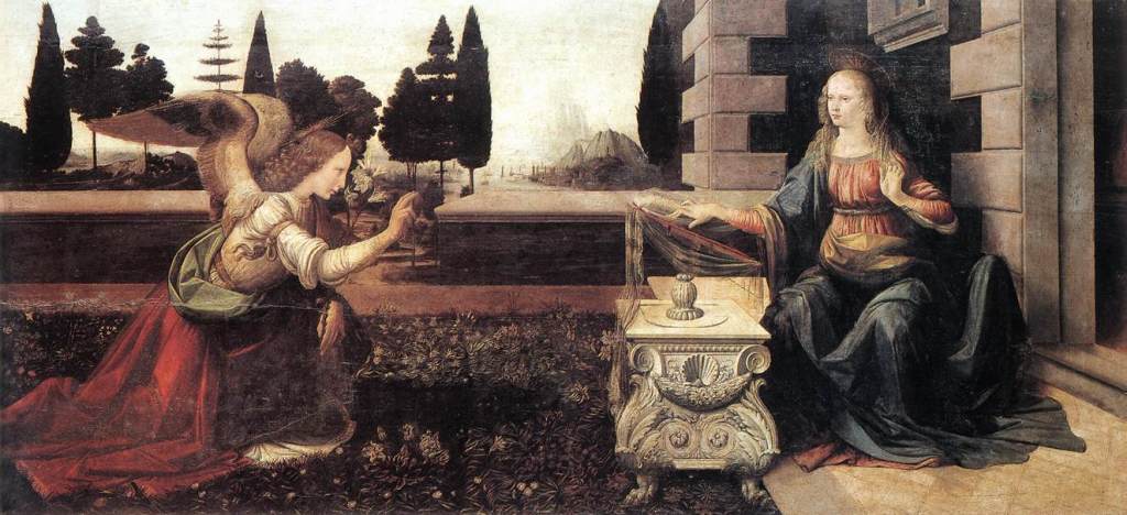 Leonardo Da Vinci’nin Resim ve Heykel&nbsp;Karşılaştırması