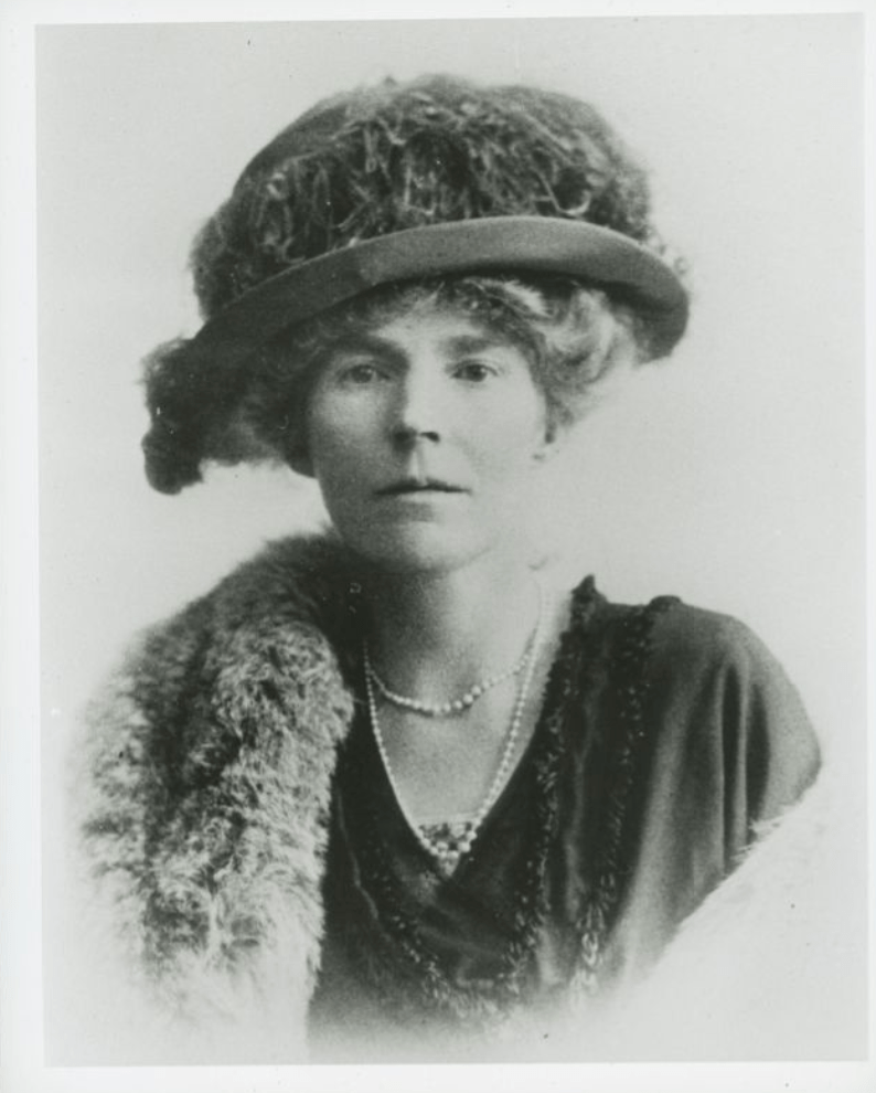 İngiliz Ajan ve Arkeolog Gertrude Bell’in Arşivi’nden Anadolu, 1: Seleucia&nbsp;Pieria