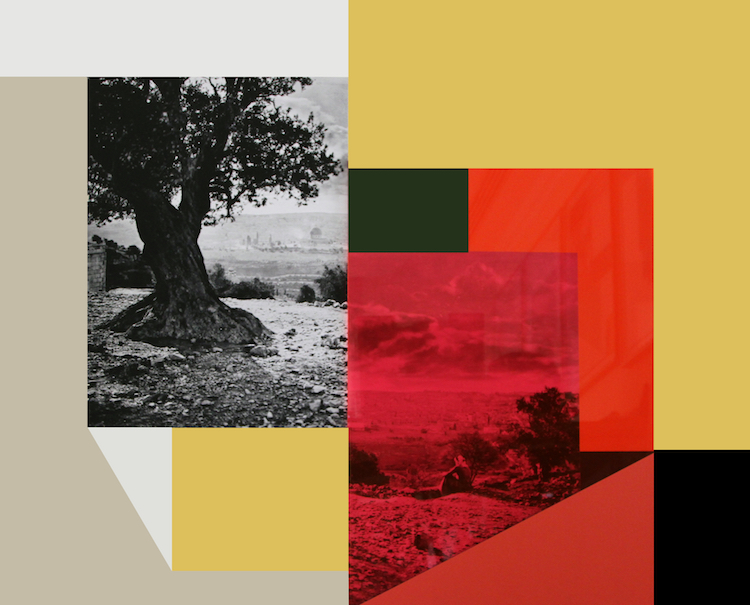 Sanat ve Mücadele: Filistinli Ressamların Gazze’den Yükselen&nbsp;Sesleri