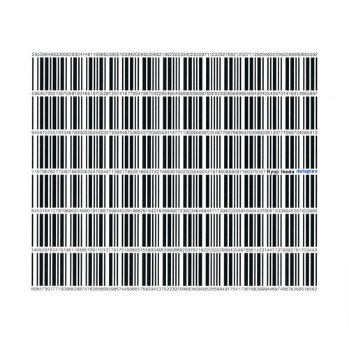 Dijital Kaosun Estetiği: Ryoji Ikeda ve ‘Data.Matrix’