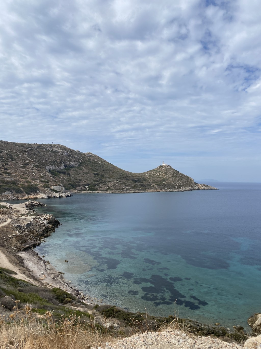 Ege ve Akdeniz’in Kesişimi:&nbsp;Knidos