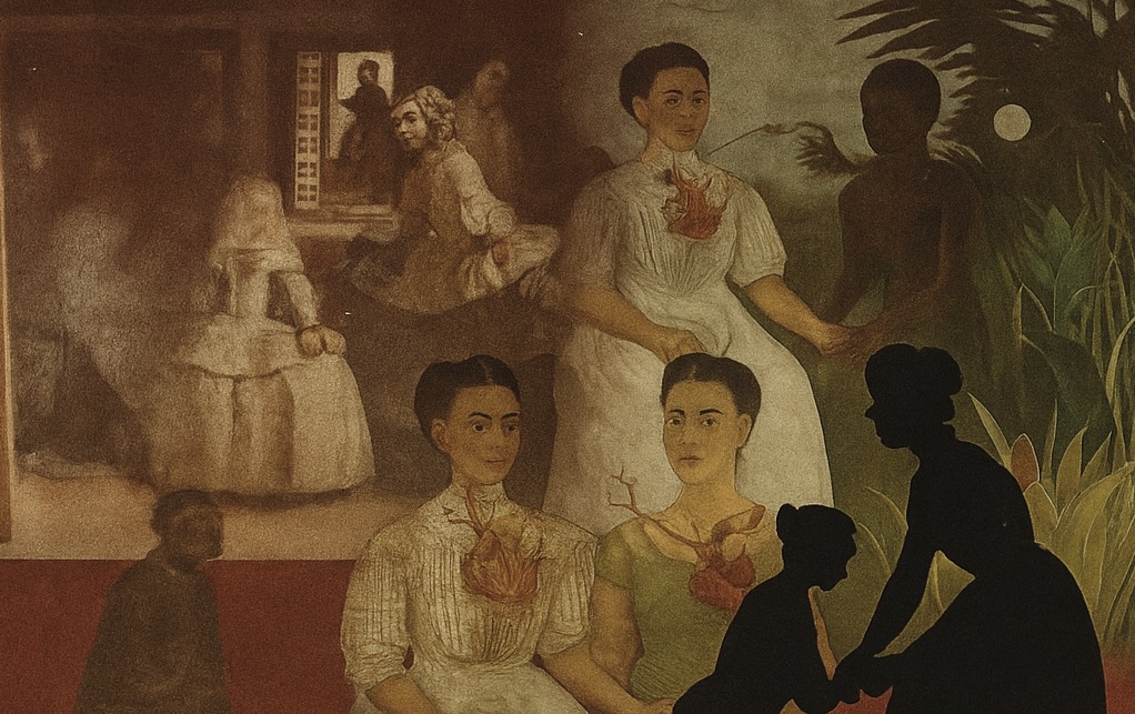 Sanat Neyi Unutturur?